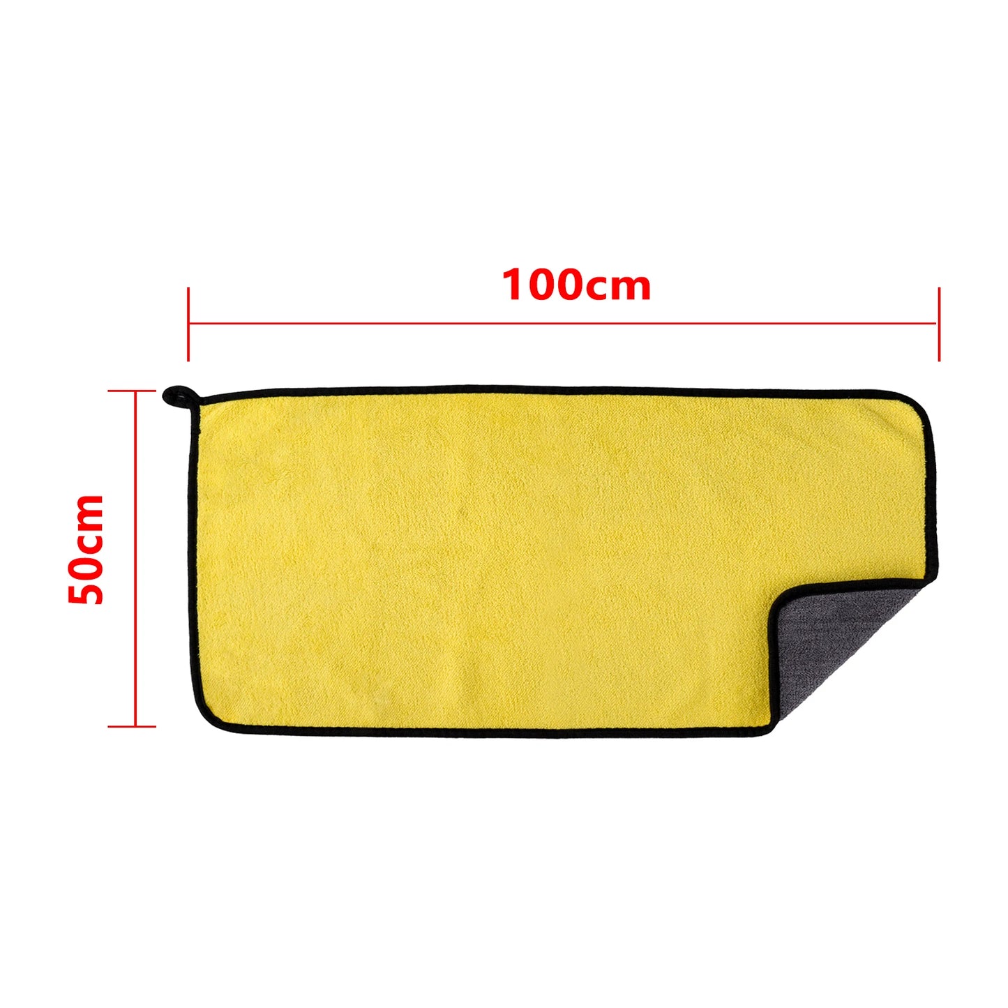 Pet Quick Dry Dog Cat Absorbent Towel Microfiber Cat Dog Bath Towel Convenient Clean Towel Dog Bathrobe Blanket Pet Supplies