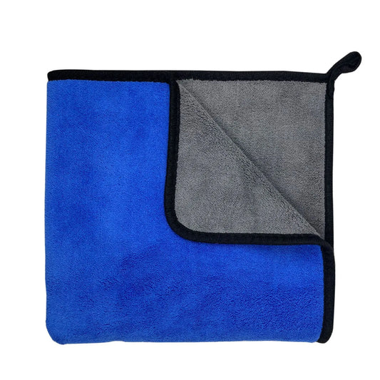 1pc 60*30cm Soft Pet Towel Quick-Absorbent Dog Bath Towel Pet Bathrobe to Keep Your Pet’S Fur Dry Quickly Absorbent Blanket